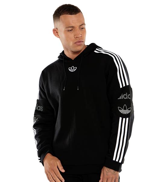 adidas nmd herren hoodie|Men's Hoodies & Sweatshirts .